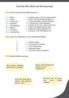 Vorschau - Arbeitsblätter - Berufe im Einsatz A2/B1 – Lesetexte & Aufgaben DaF/DaZ - Seite 3
