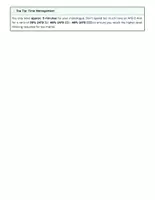 Vorschau - Arbeitsblätter - Oral Exam Prep Pack: Mündliche Prüfung Englisch (EF/Q1/Q2) – Kompakt-Trainer & Simulation - Seite 2