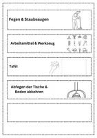 Vorschau - Arbeitsblätter - Ämter & Dienste im Werkunterricht - Seite 2