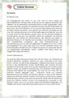 Vorschau - Arbeitsblätter - Experiment Periphere Wahrnehmung im Auge - Seite 2