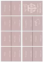 Vorschau - Spiele - Materialpaket - Spiele zum Thema Gewichte - Seite 3