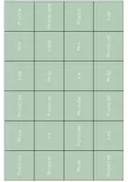 Vorschau - Spiele - Paare finden - Gewichte (3-fach differenziert) - Seite 3