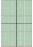 Vorschau - Spiele - Paare finden - Längen (3-fach differenziert) - Seite 3