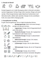 Vorschau - Unterrichtsreihen - Energie komplett erklärt – Das XXL‑Materialpaket (Geschichten, Sachtexte, Forscherhefte & Arbeitsblätter) - Seite 2