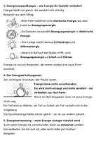 Vorschau - Unterrichtsreihen - Energie komplett erklärt – Das XXL‑Materialpaket (Geschichten, Sachtexte, Forscherhefte & Arbeitsblätter) - Seite 3