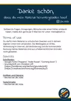 Vorschau - Arbeitsblätter - Logicals zu Ostern – Logikrätsel mit Lösungen | verschiedene Schwierigkeitsgrade (Klasse 2–3) - Seite 1