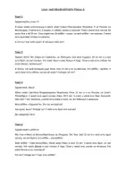 Vorschau - Text - Кто ты?- Lese- und Abschreibtexte für den Anfangsunterricht - Seite 2