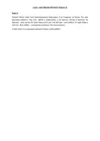 Vorschau - Text - Кто ты?- Lese- und Abschreibtexte für den Anfangsunterricht - Seite 3