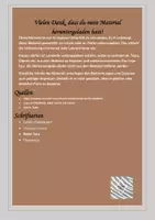 Vorschau - Text - Кто ты?- Lese- und Abschreibtexte für den Anfangsunterricht - Seite 1