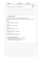 Vorschau - Arbeitsblätter - Gedicht- Die Osternacht / Romantik verstehen | Analyse, Symbolik & Interpretation - Joseph von Eichendorff - Seite 3