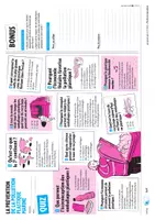 Aperçu - Préparation de séance / Séance complète - La prévention de la pollution plastique marine - Cycle 4 - Page 2