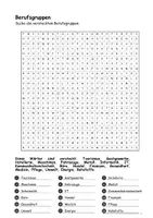 Vorschau - Mal- und Bastelvorlagen - Materialpaket Geografie - Seite 1