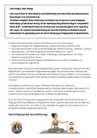 Vorschau - Arbeitsblätter - Guided Writing - Media (blog entry + report), B1/B1+ - Seite 2