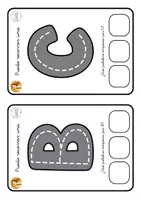 Vista previa - Juegos / Gamificación - Autoletras - página 2
