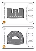 Vista previa - Juegos / Gamificación - Autoletras - página 3
