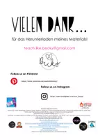 Vorschau - Aufgabenkarten - Einmaleins Kartei und interaktive PDF (1er-, 5er-, 10er-Reihe) #homeschooling - Seite 1