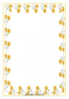Aperçu - Jeux - Livret " Le printemps est là " - Page 1