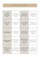 Vorschau - Spiele - Aktiv und Passiv - Paare finden - Deckblatt