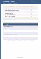 Vorschau - Arbeitsblätter - KI im Unterricht – Erklärvideo-Drehbuch erstellen & bewerten (Sek I) - Seite 3