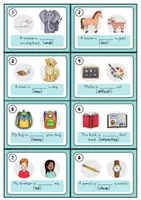 Vorschau - Spiele - Comparatives and superlatives - grammar game (Englisch) - Seite 2