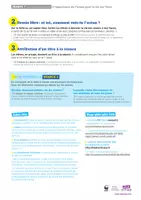 Aperçu - Préparation de séance / Séance complète - Protéger la biodiversité - Séance 1 - Page 1