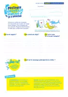 Aperçu - Préparation de séance / Séance complète - Protéger la biodiversité - Séance 1 - Page 2