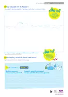 Aperçu - Préparation de séance / Séance complète - Protéger la biodiversité - Séance 1 - Page 3