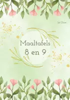 Voorbeeld - Materiaal pakket - Voorblad