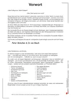 Vorschau - Arbeitsblätter - Die Schuldenfalle Die eigenen Finanzen erfolgreich verwalten | Wirtschaft Sekundarstufe I II Klasse 7-13 | Geld, Sparen, Kredit, Girokonto, Versicherungen, Schulden, Finanzplanung, Lösungen - Seite 3