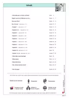 Vorschau - Arbeitsblätter - Das fliegende Klassenzimmer - Literaturseiten | Begleitmaterial zur Lektüre von Erich Kästner | Arbeitsblätter kapitelweise | Klasse 4-8 mit Lösungen - Seite 2