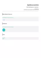 Vorschau - Arbeitsblätter - Mind Map Pupertät + Audiodatei - Seite 1