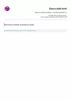 anteprima - Esercizi - Impara a cantare e intonare - Vocalizzo guidato nr.1 - Pagina 2