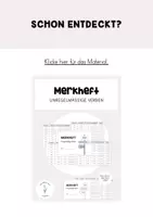 Vorschau - Präsentationen/Tafelbilder - Präteritum Tafelmaterial - regelmäßige und unregelmäßige Verben - Seite 1