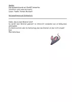 Vorschau - Arbeitsblätter - Simple Past Worksheet Freebie - Seite 2