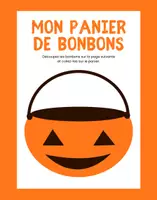 Aperçu - Préparation de séance / Séance complète - Halloween Cahier d'activités +102 fiches d'activités - Page 1