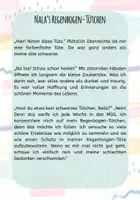 Vorschau - Arbeitsblätter - Nala's Regenbogen-Tütchen - Seite 2