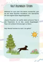 Vorschau - Arbeitsblätter - Nala's Regenbogen-Tütchen - Seite 3