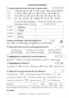Vorschau - Arbeitsblätter - Fit in Deutsch und Mathe, Materialpaket ab Kl. 4 - Seite 3