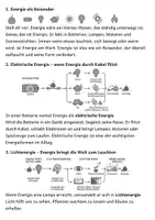 Vorschau - Stationenlernen - Energio – Energieumwandlungen & Energieentwertung kreativ entdecken - Das XXL‑Materialpaket (Geschichte, Sachtext, Forscherheft & Arbeitsblatt) - Seite 3
