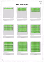 Voorbeeld - Wiskunde | Ik word een krak tot 100 - Pagina 3