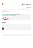 Vorschau - Poster - Abschreib-Tipps für das richtige Abschreiben - Seite 2