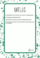 Voorbeeld - Bewegend kloklezen - Pagina 3