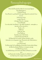 Vorschau - Spiele - Legespiel Reimwörte - Reime zuordnen - Seite 3