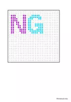 Vorschau - Mal- und Bastelvorlagen - Materialpaket Frühling🌷 - Komplettpaket mit über 100 Seiten: Alle bisherigen Materialien🦋 - Seite 3