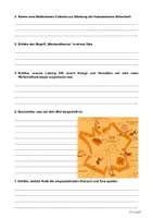 Vorschau - Arbeitsblätter - Merkantilismus - Reichtum durch Handel - Seite 2