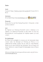 Vorschau - Fördermaterial/Inklusion - Tippkarten zum Zahlenmauer-Forscherheft ZR bis 100 - Seite 1