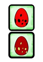 Voorbeeld - Letterdino (2) - Pagina 3