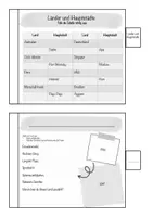Vorschau - Stundenentwürfe - Geografie - Flipbook "Unsere Erde entdecken" (Klasse 5 -7) - Seite 3