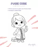 Vista previa - Hojas de trabajo - DOSSIER 8 DE MARZO - LAPROFEALI_ - página 3