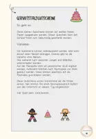 Vorschau - Bildkarten - Geburtstagsgutscheine Sport - Spiel-Spaß-Freude - Seite 2